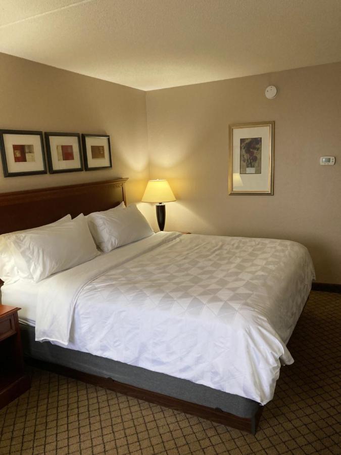 Holiday Inn Cincinnati-Eastgate By Ihg Luaran gambar