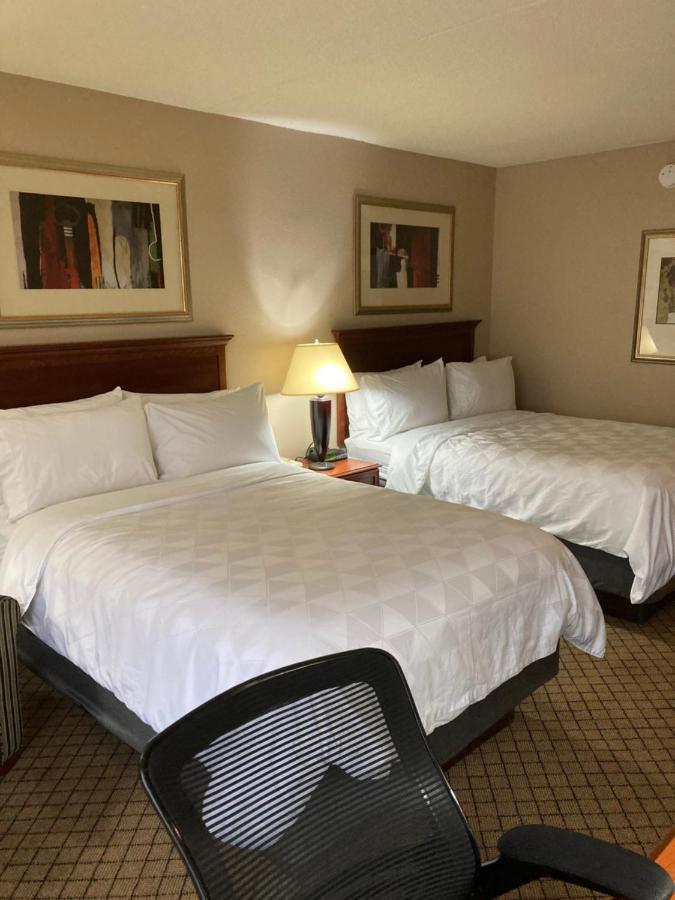 Holiday Inn Cincinnati-Eastgate By Ihg Luaran gambar