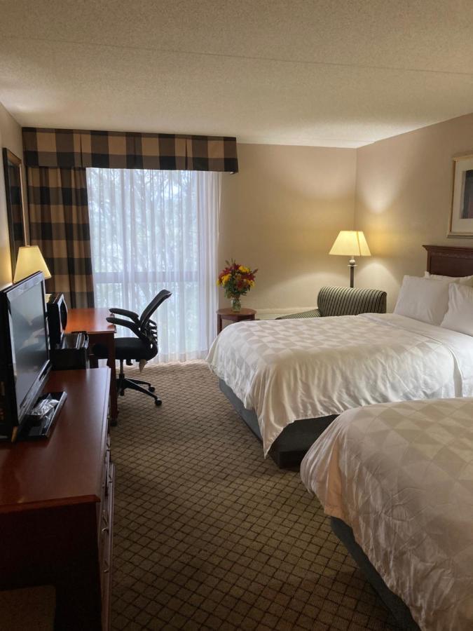 Holiday Inn Cincinnati-Eastgate By Ihg Luaran gambar