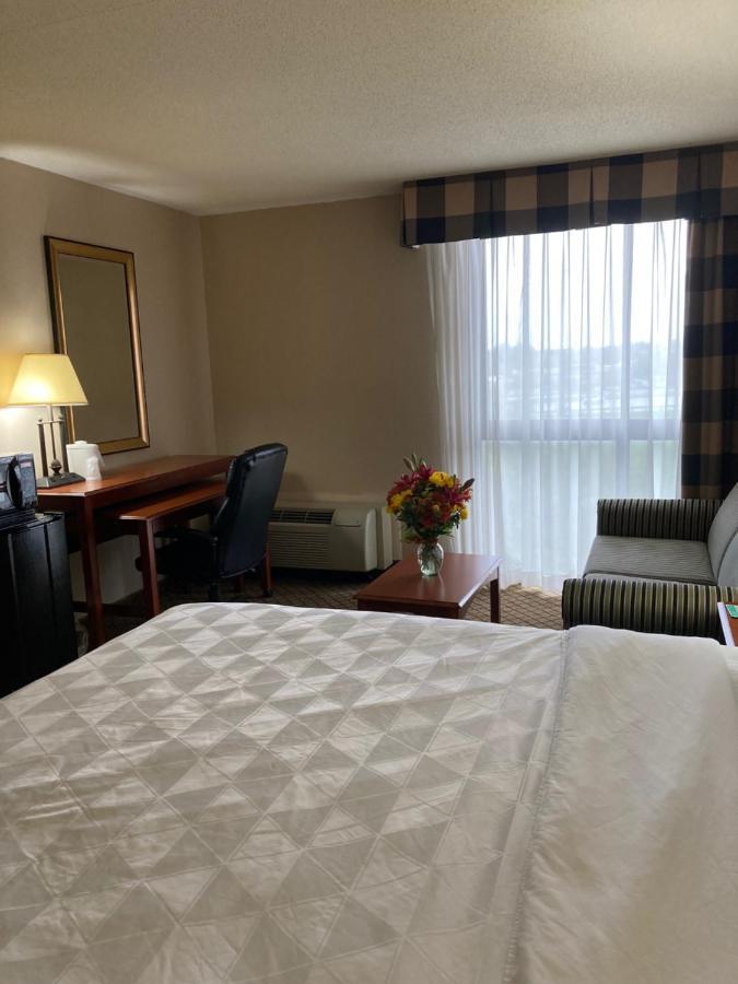 Holiday Inn Cincinnati-Eastgate By Ihg Luaran gambar