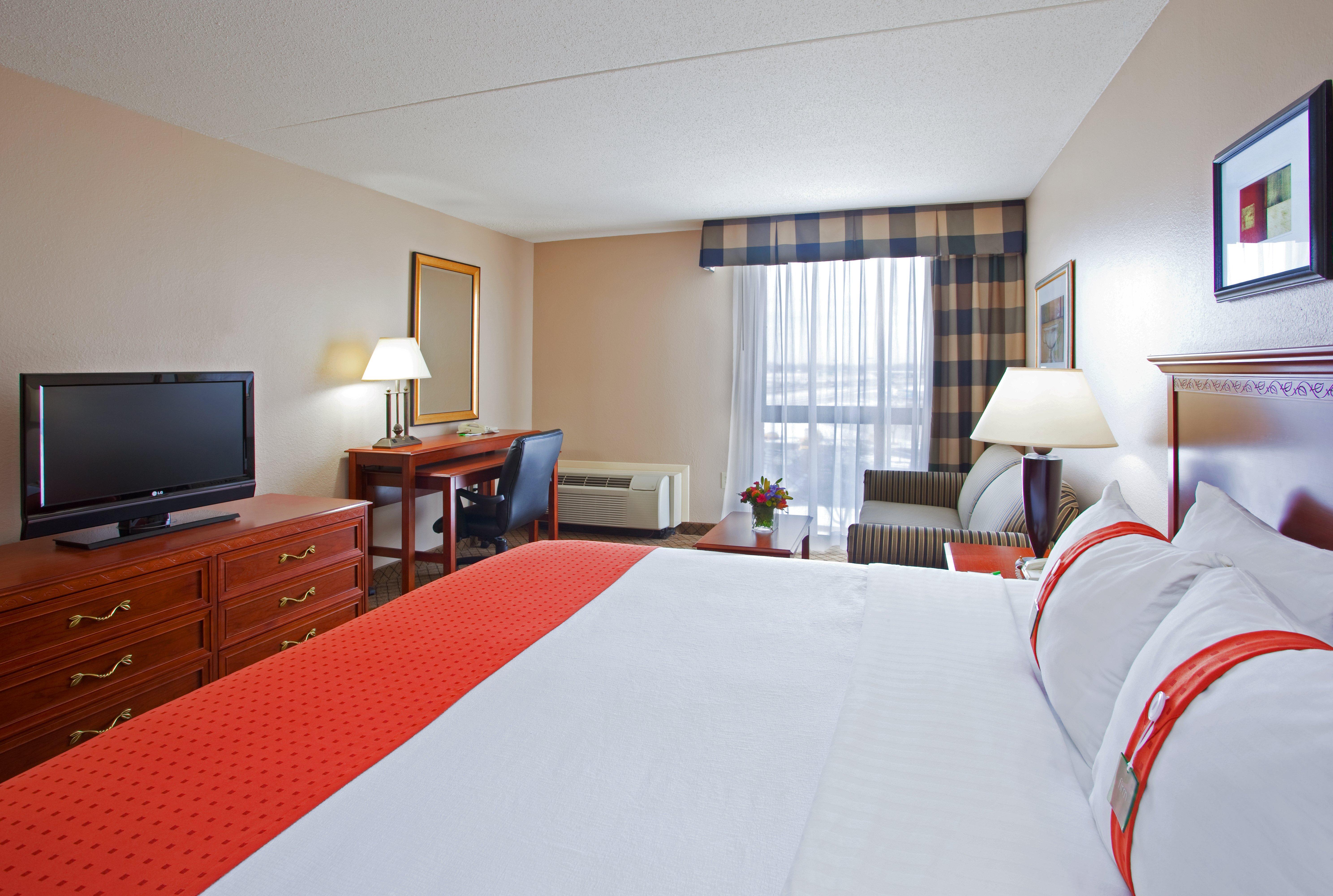 Holiday Inn Cincinnati-Eastgate By Ihg Luaran gambar