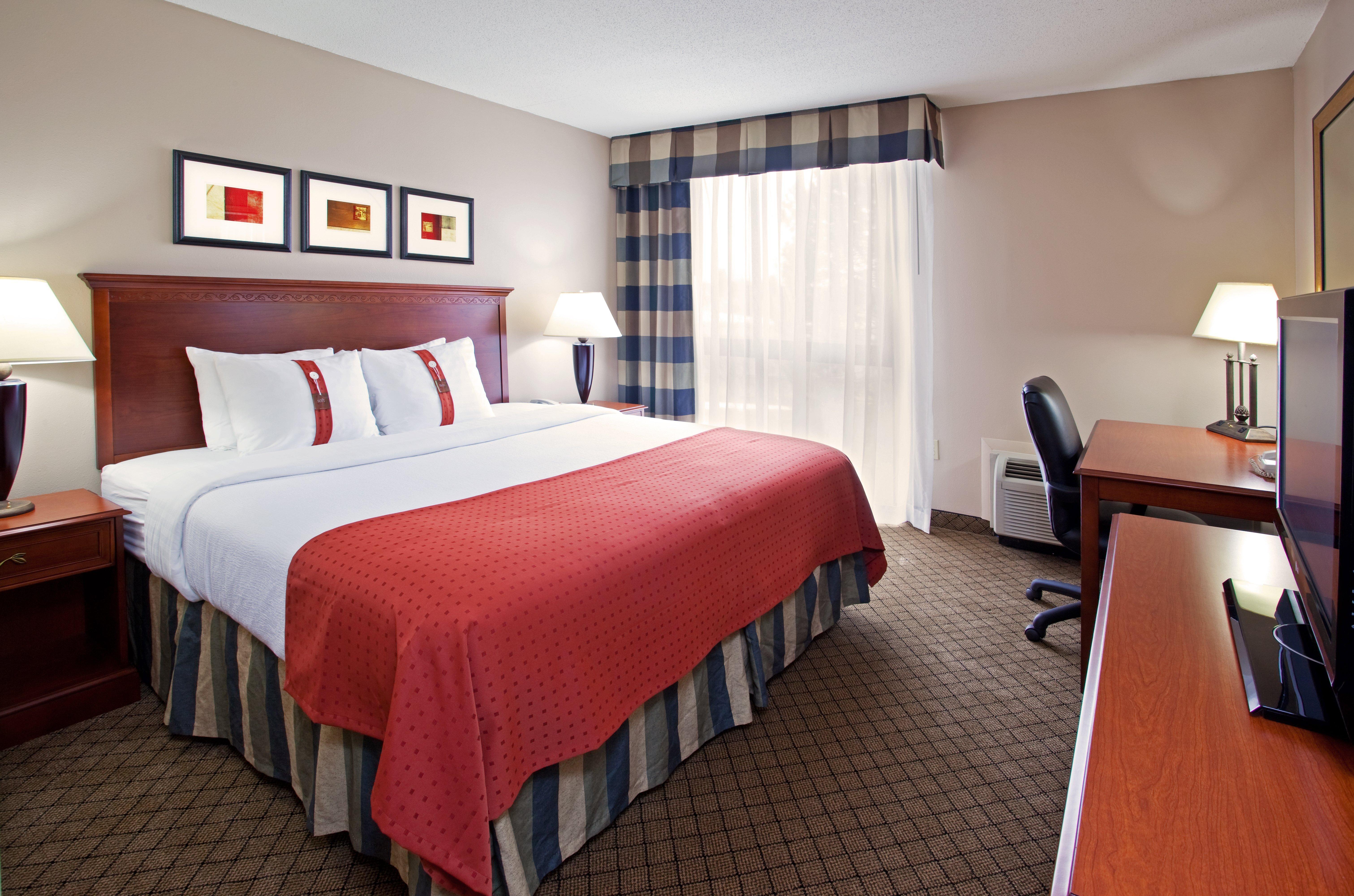 Holiday Inn Cincinnati-Eastgate By Ihg Luaran gambar
