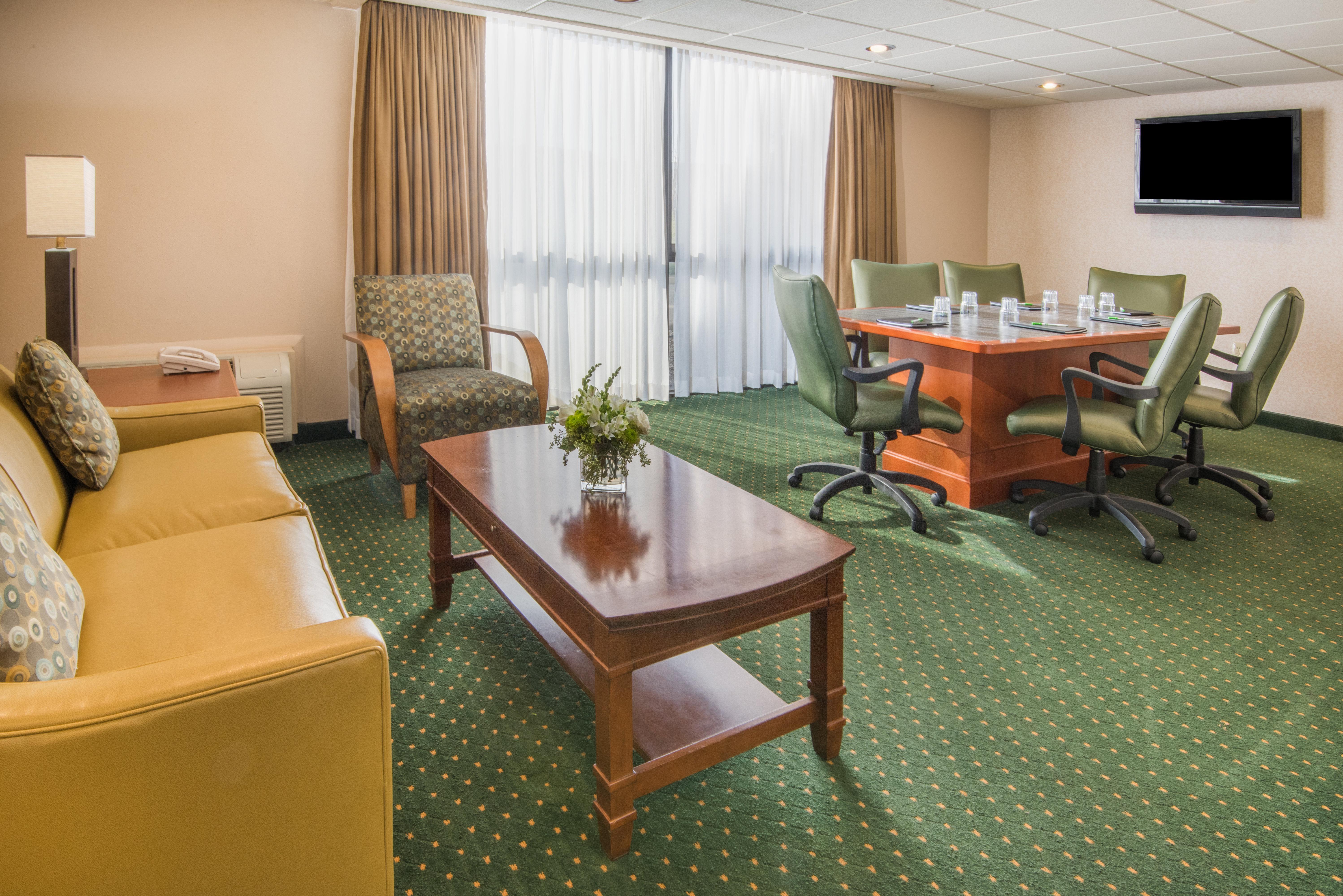 Holiday Inn Cincinnati-Eastgate By Ihg Luaran gambar