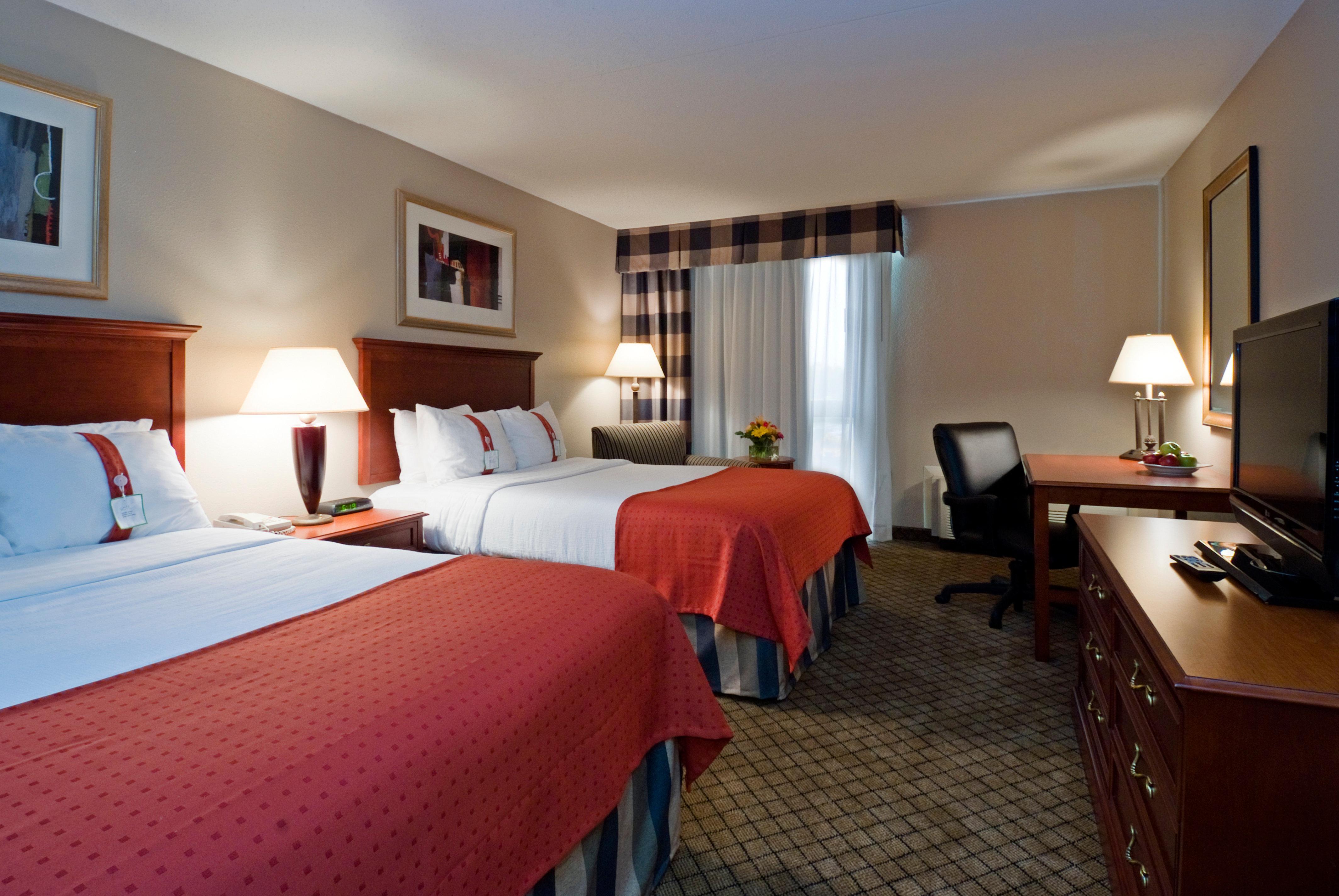 Holiday Inn Cincinnati-Eastgate By Ihg Luaran gambar