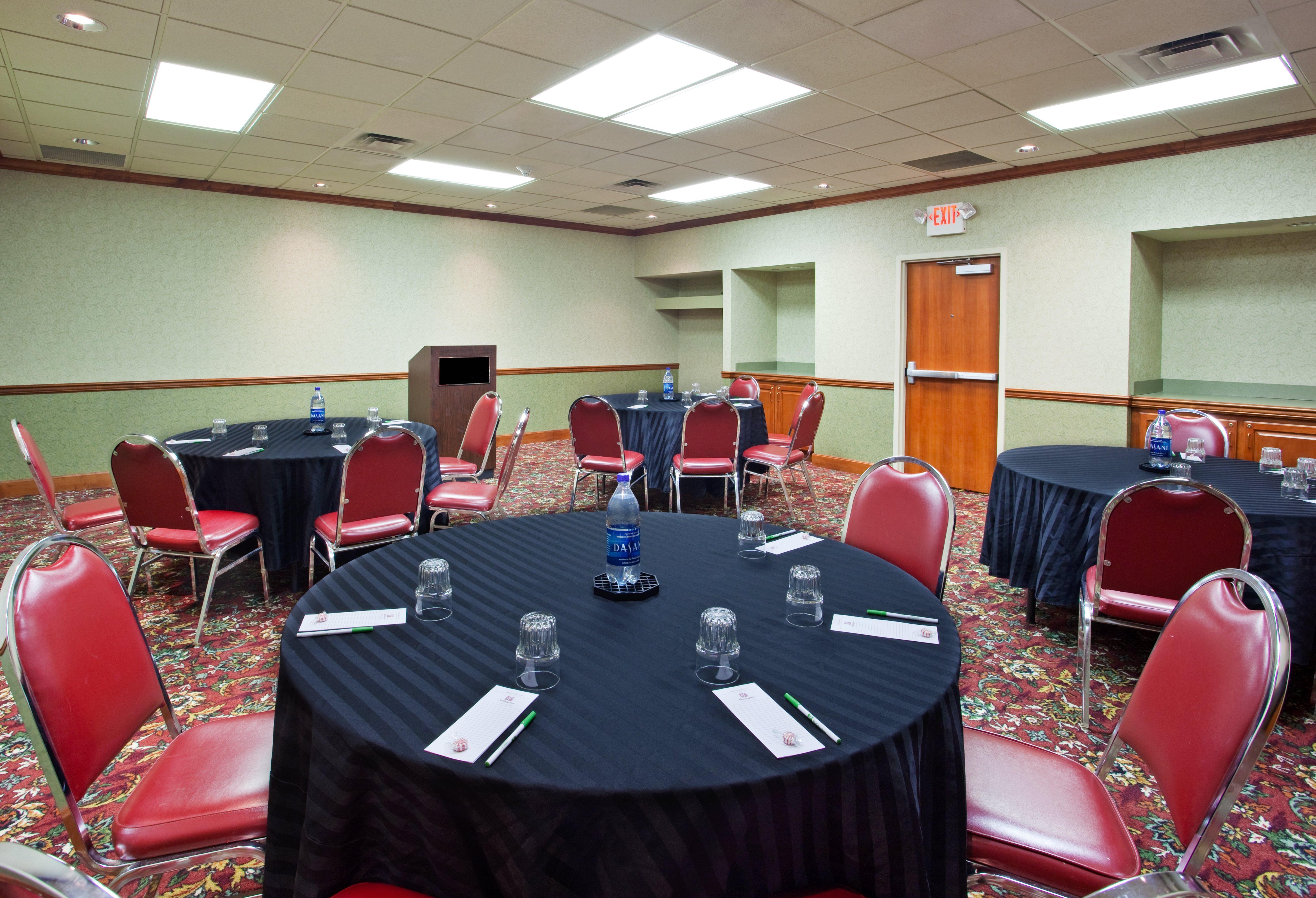 Holiday Inn Cincinnati-Eastgate By Ihg Luaran gambar