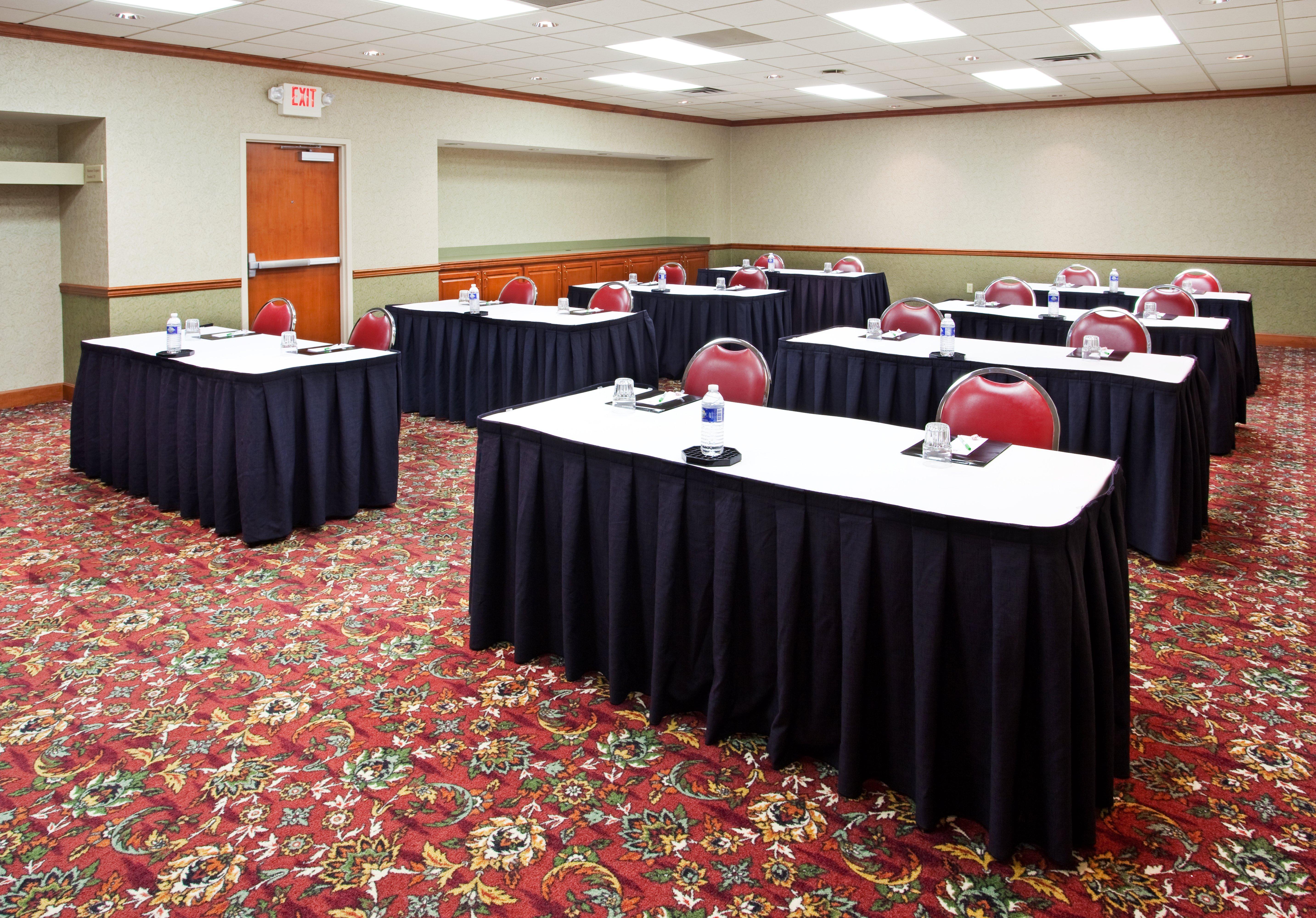 Holiday Inn Cincinnati-Eastgate By Ihg Luaran gambar