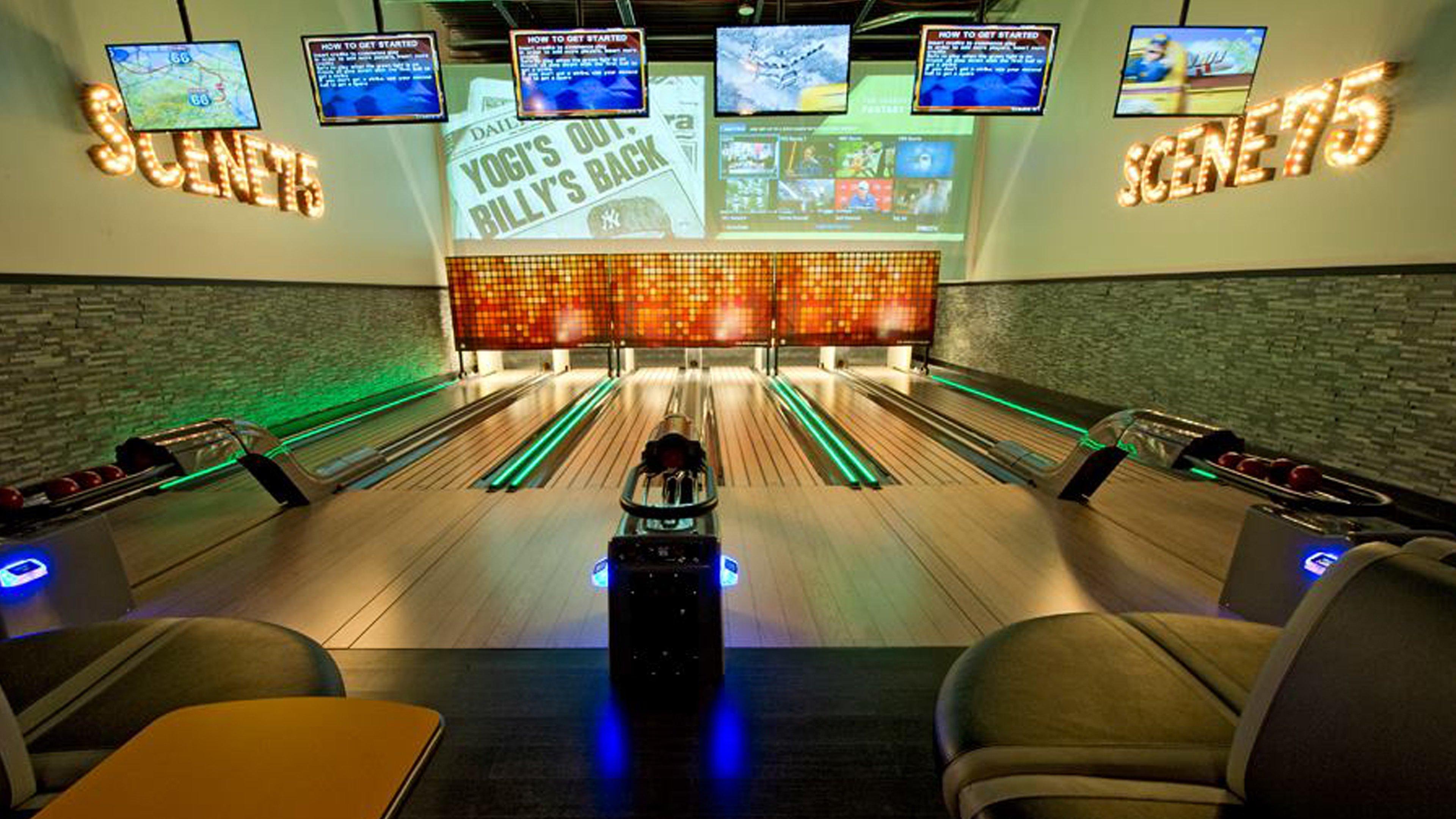 Holiday Inn Cincinnati-Eastgate By Ihg Luaran gambar
