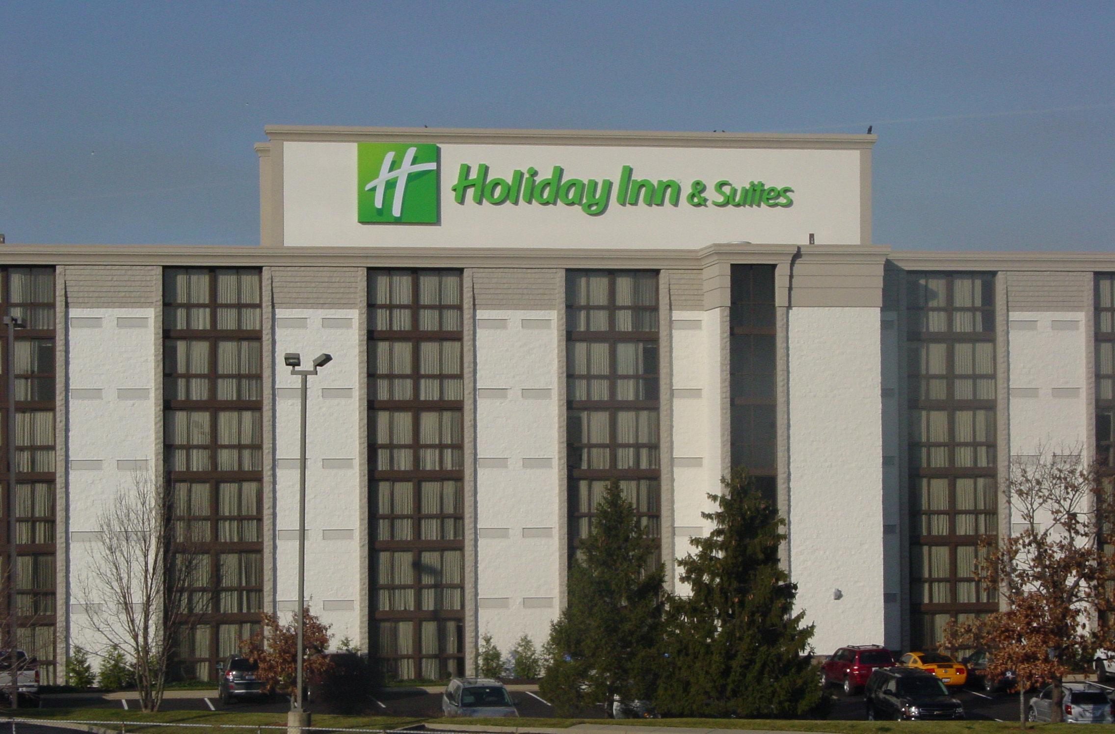 Holiday Inn Cincinnati-Eastgate By Ihg Luaran gambar