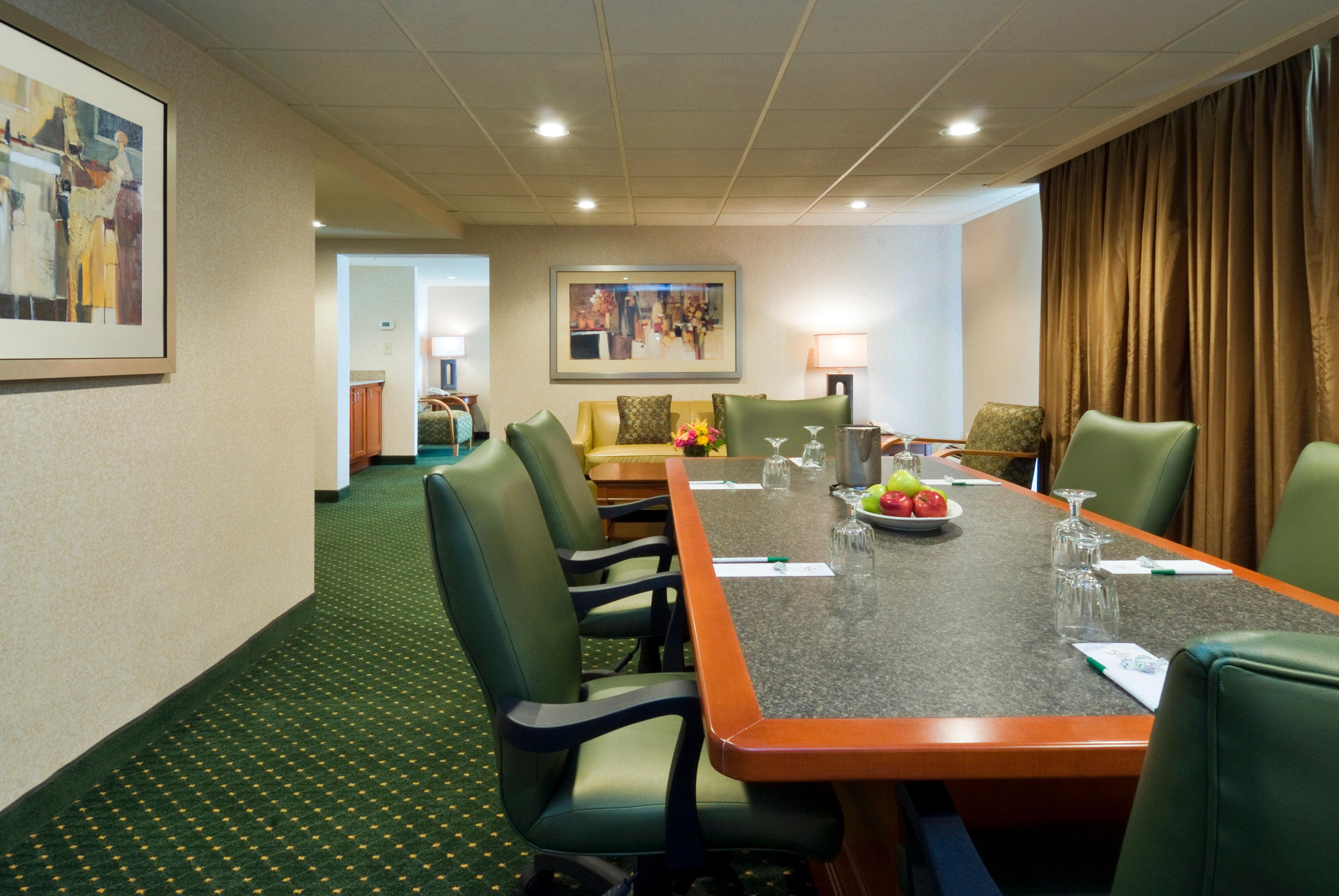Holiday Inn Cincinnati-Eastgate By Ihg Luaran gambar