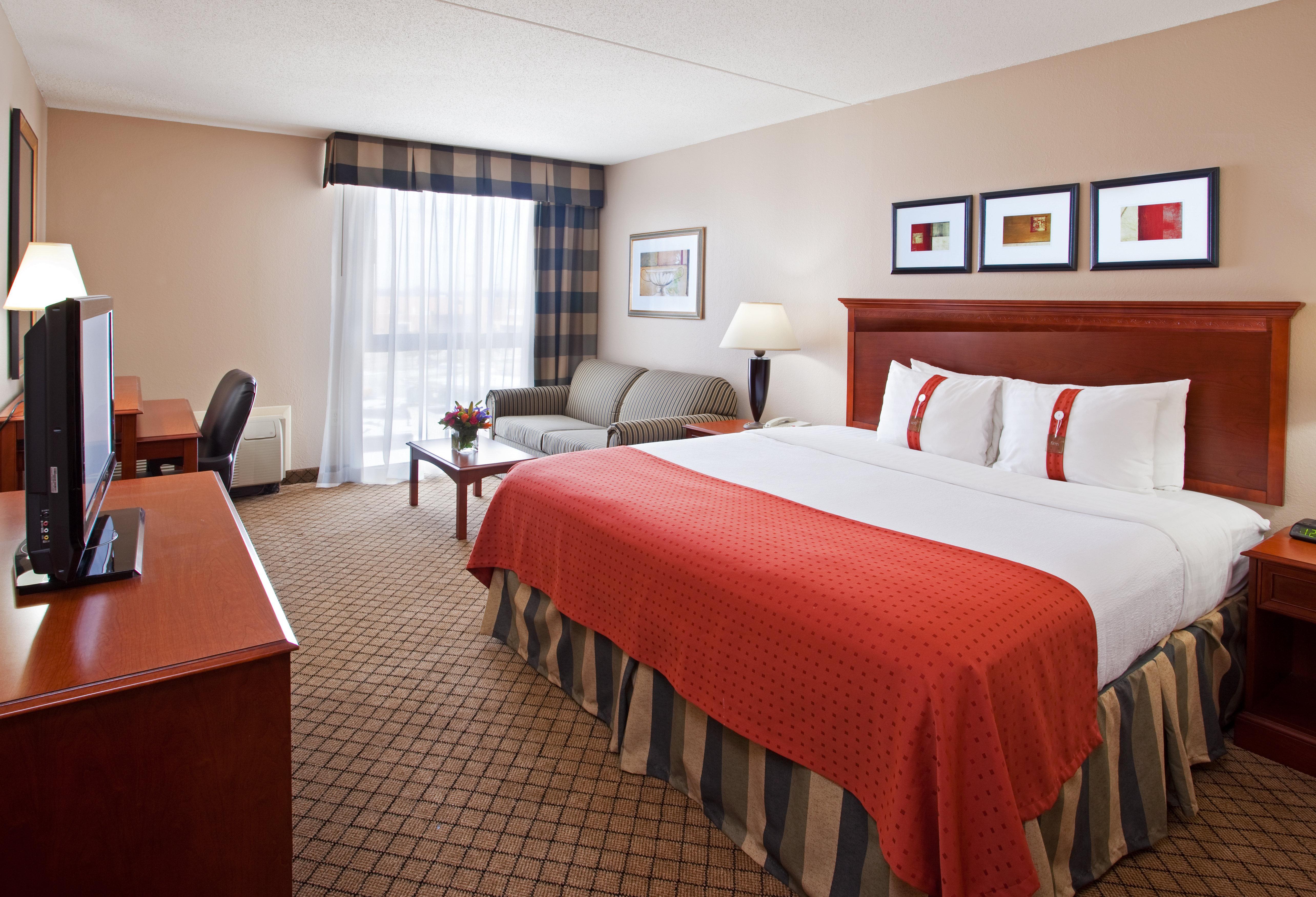 Holiday Inn Cincinnati-Eastgate By Ihg Luaran gambar