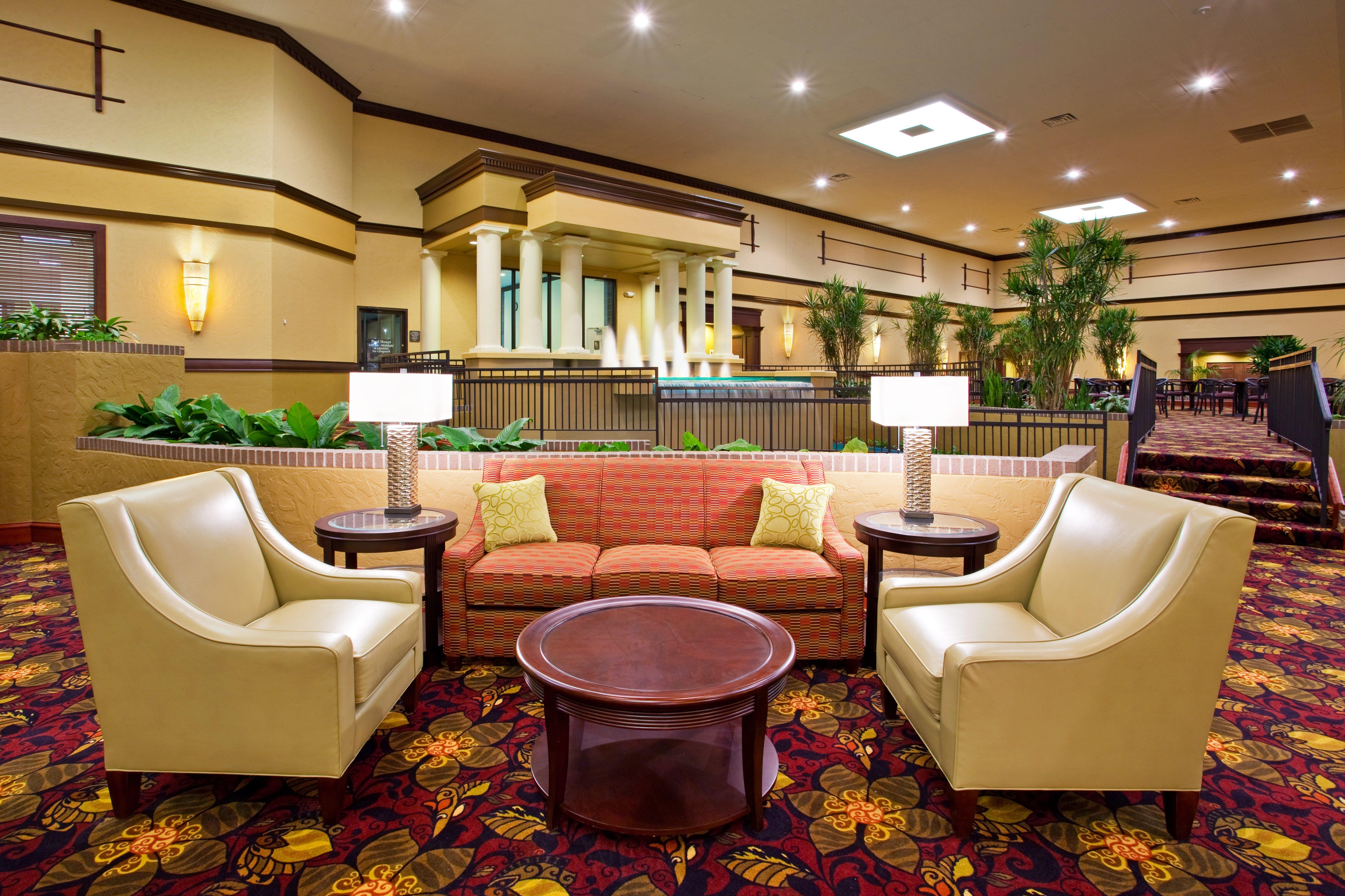 Holiday Inn Cincinnati-Eastgate By Ihg Luaran gambar