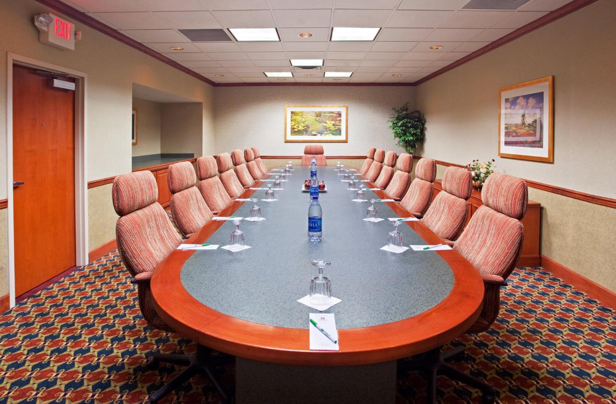 Holiday Inn Cincinnati-Eastgate By Ihg Luaran gambar