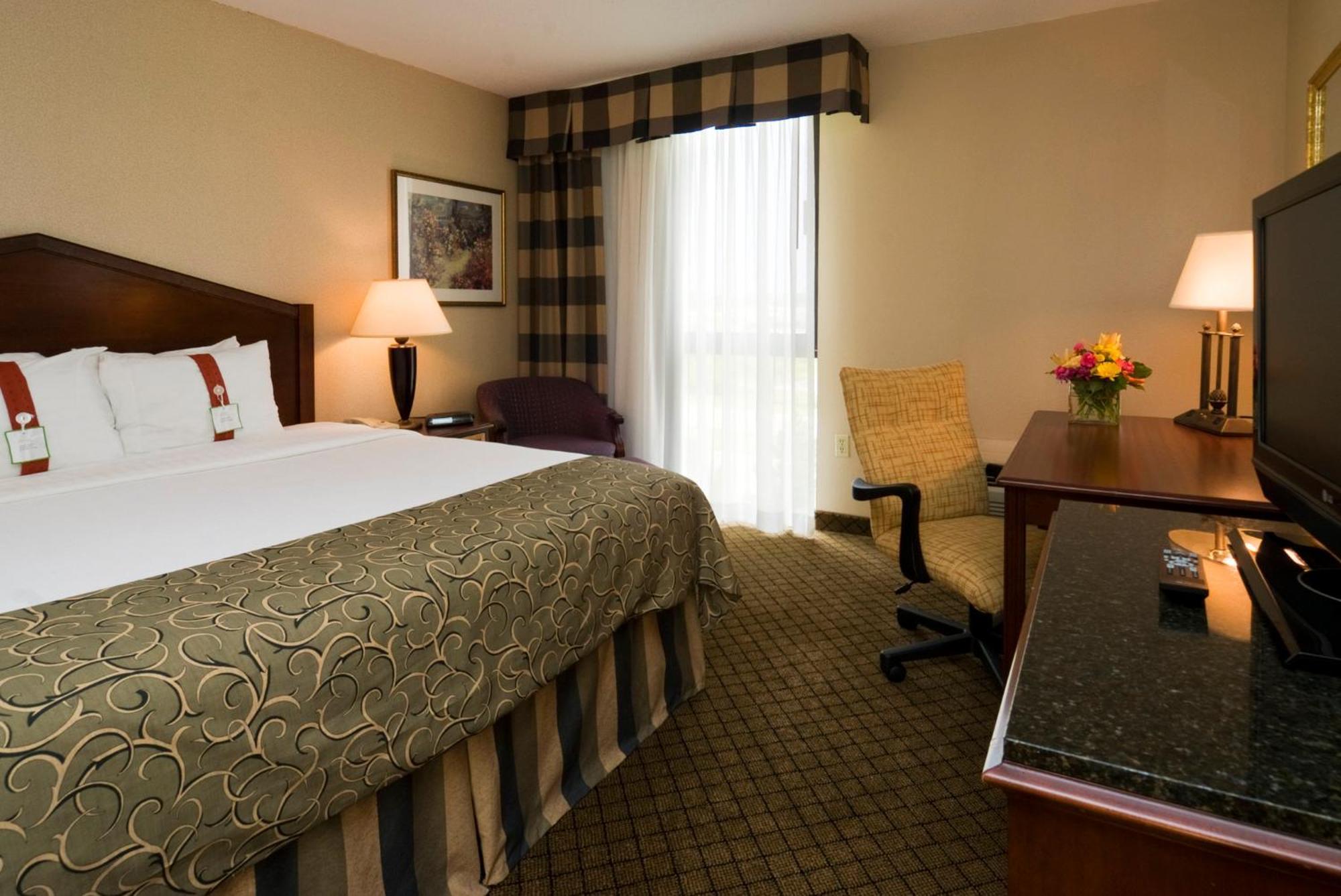 Holiday Inn Cincinnati-Eastgate By Ihg Luaran gambar